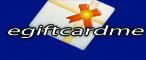 eGiftCardMe