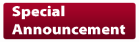 Special Announcements